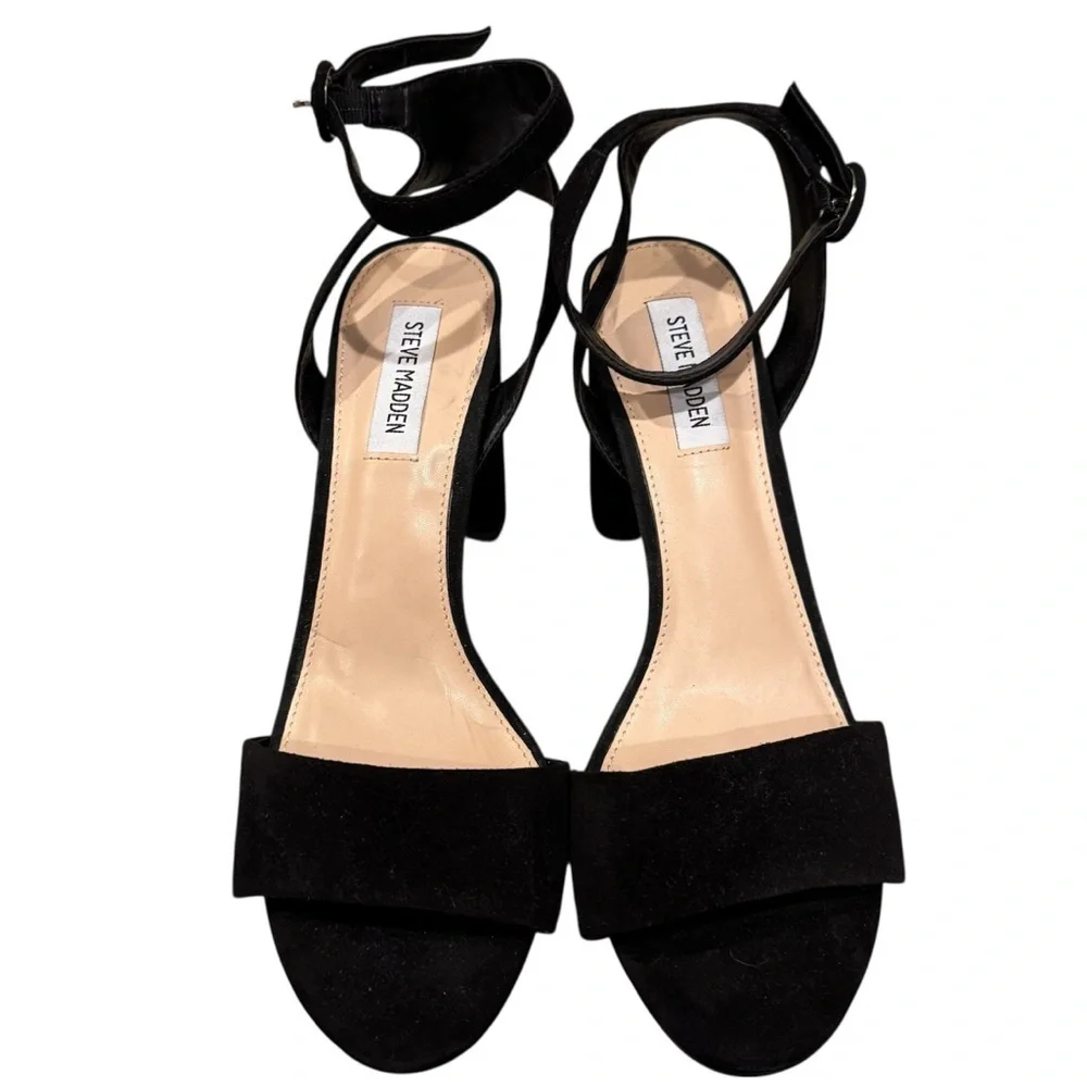 Steve Madden steve madden